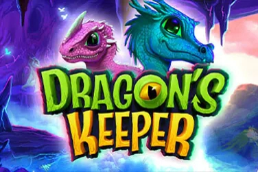 Dragons Keeper