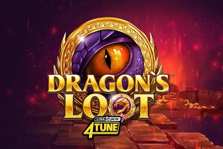 Dragons Loot Link And Win 4tune