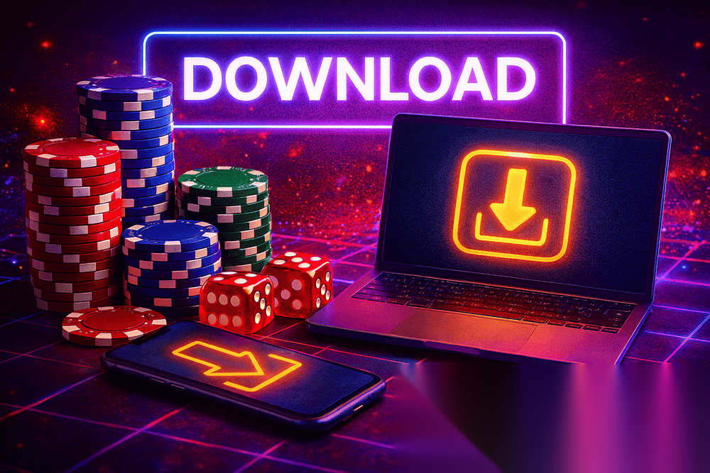 Guia para baixar e instalar o APK 719bet