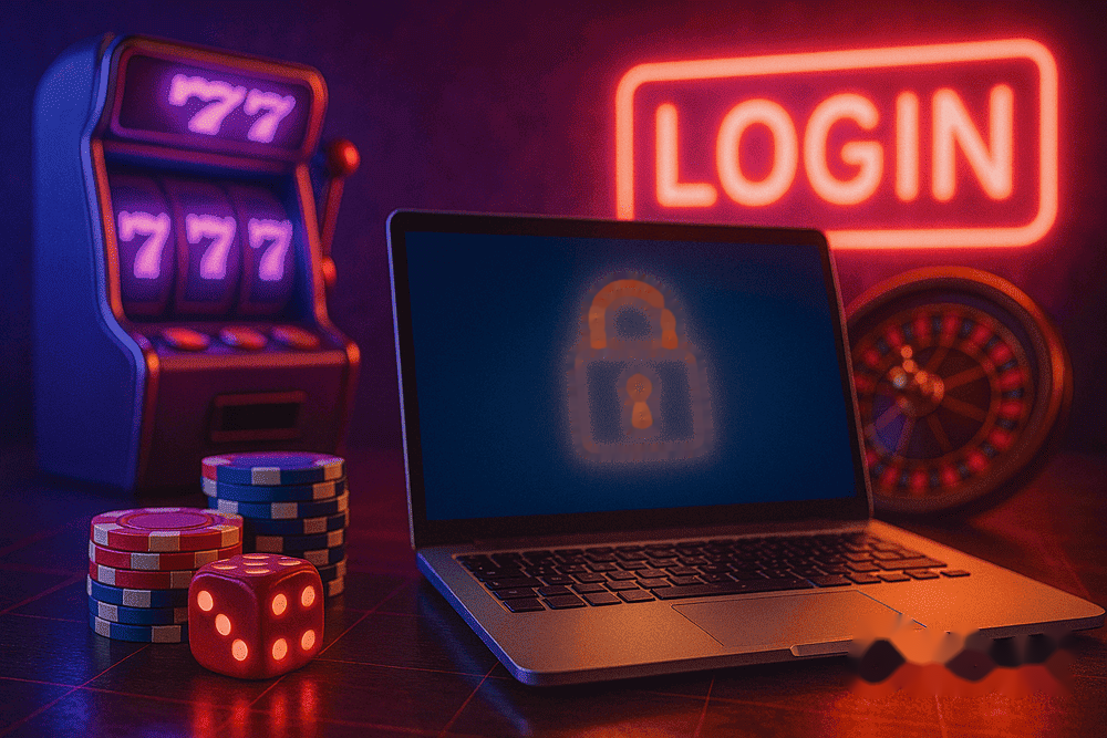 FAQ 719bet para jogos de cassino